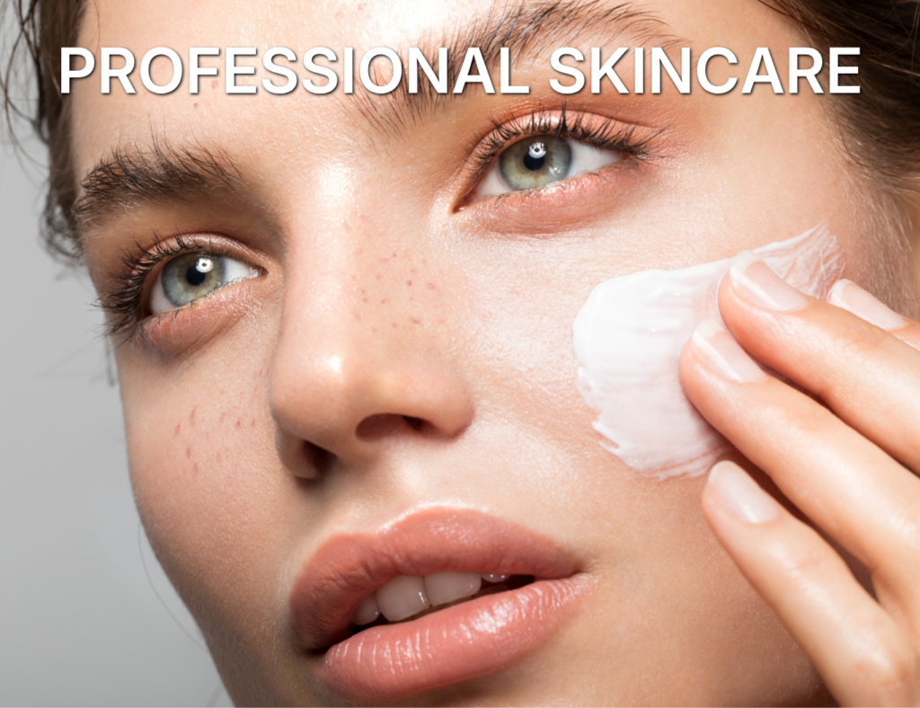 Professional Skincare