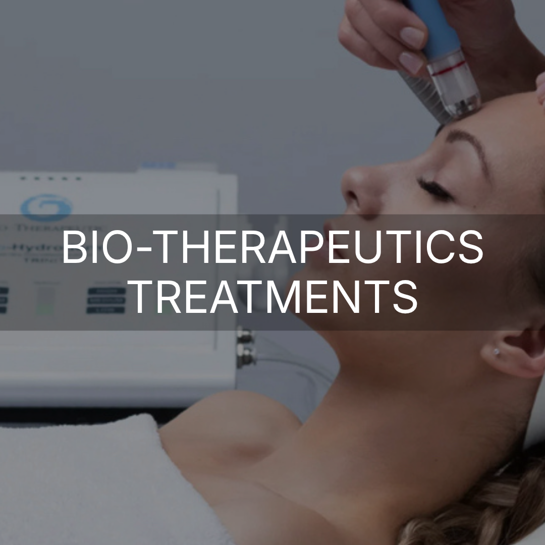 Bio-Therapeutics Treatments