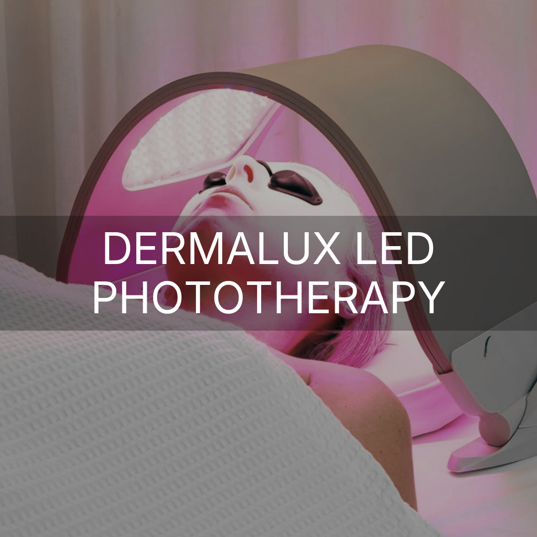 Dermalux LED Phototherapy