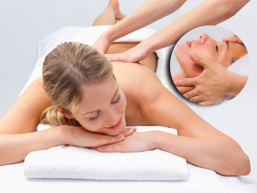 Escape & Renew – Mind, Body & Soul Experience