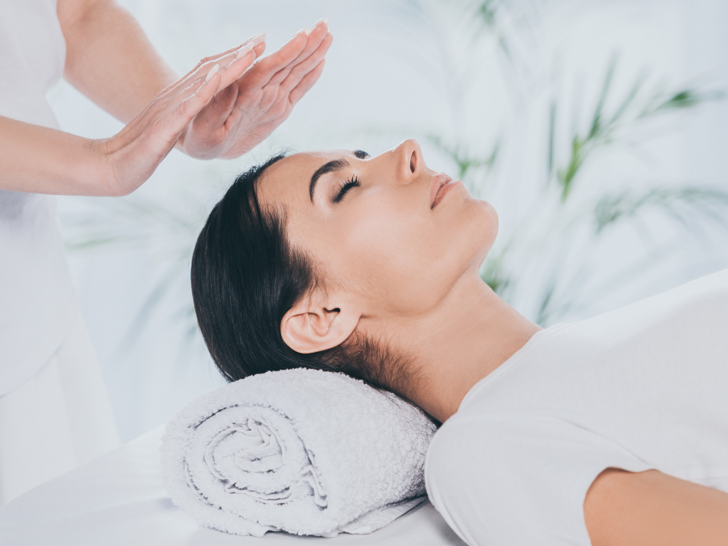 Reiki