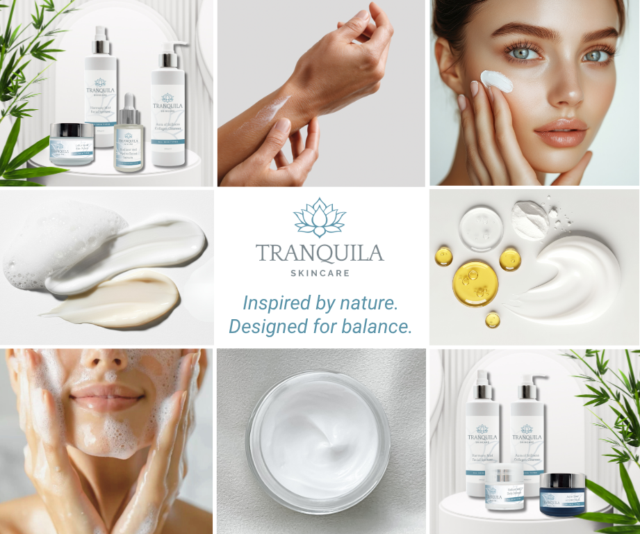 Tranquila Skincare