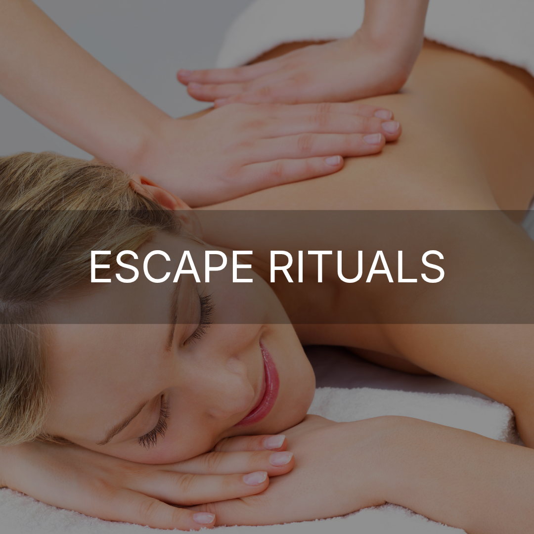 Escape Rituals