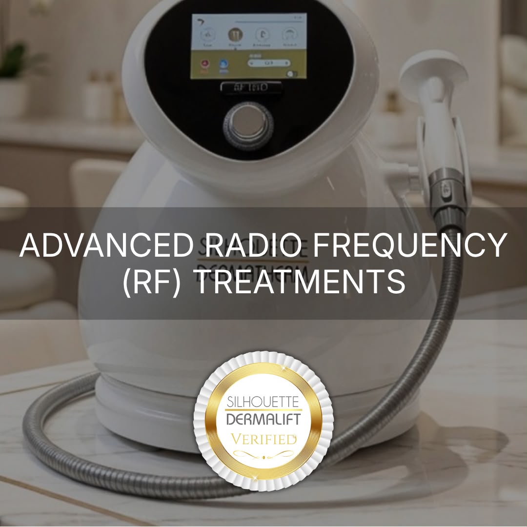 Radio Frequency (RF) Treatments Radio Frequency (RF) Treatments