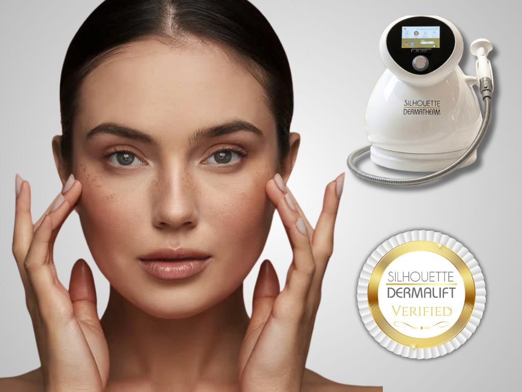 ADVANCED RADIO FREQUENCY (RF) FACE SKIN TIGHTENING